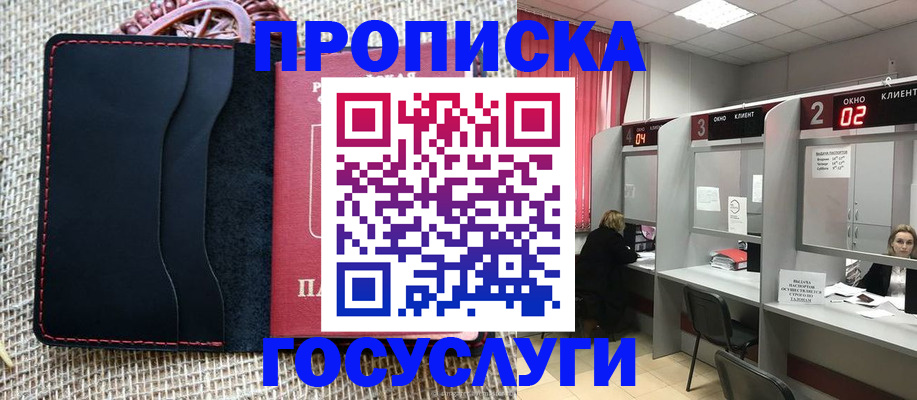 прописка в Щёкино